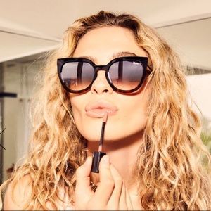 Quay sunglasses